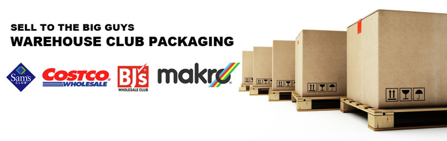 Call to inquire about our warehouse club packaging services today!